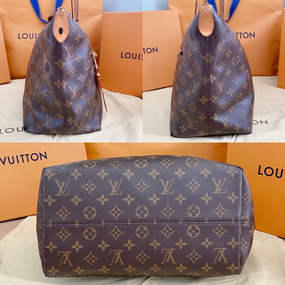 💎✨IENA PM✨💎 Auth Louis Vuitton Shoulder Bag! - Picture 5 of 10